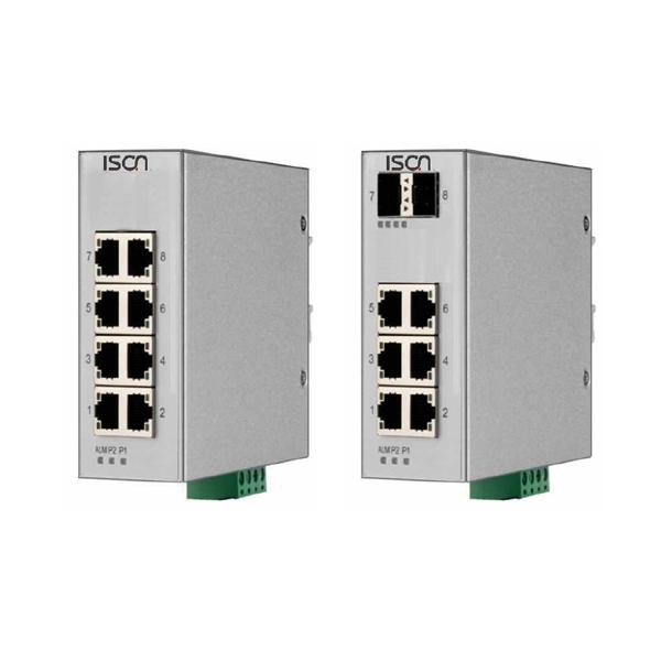 IS-DG208 Series (2GFX+6GTX)