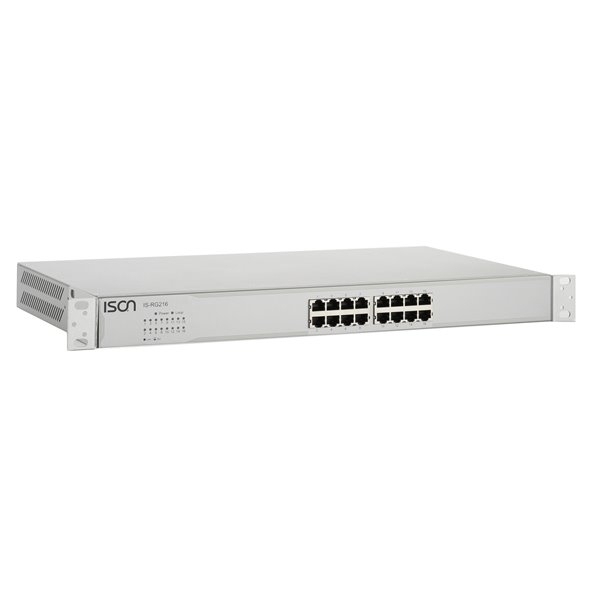 IS-RG216 Series (16GTX)