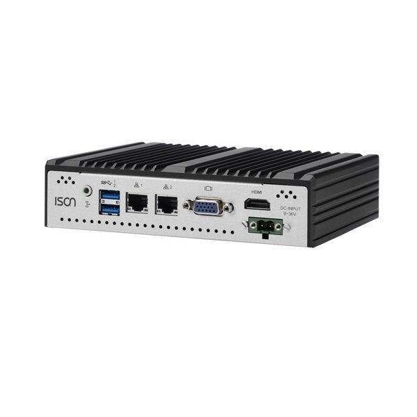 IS-EBC3320 Series (Embeeded PC)
